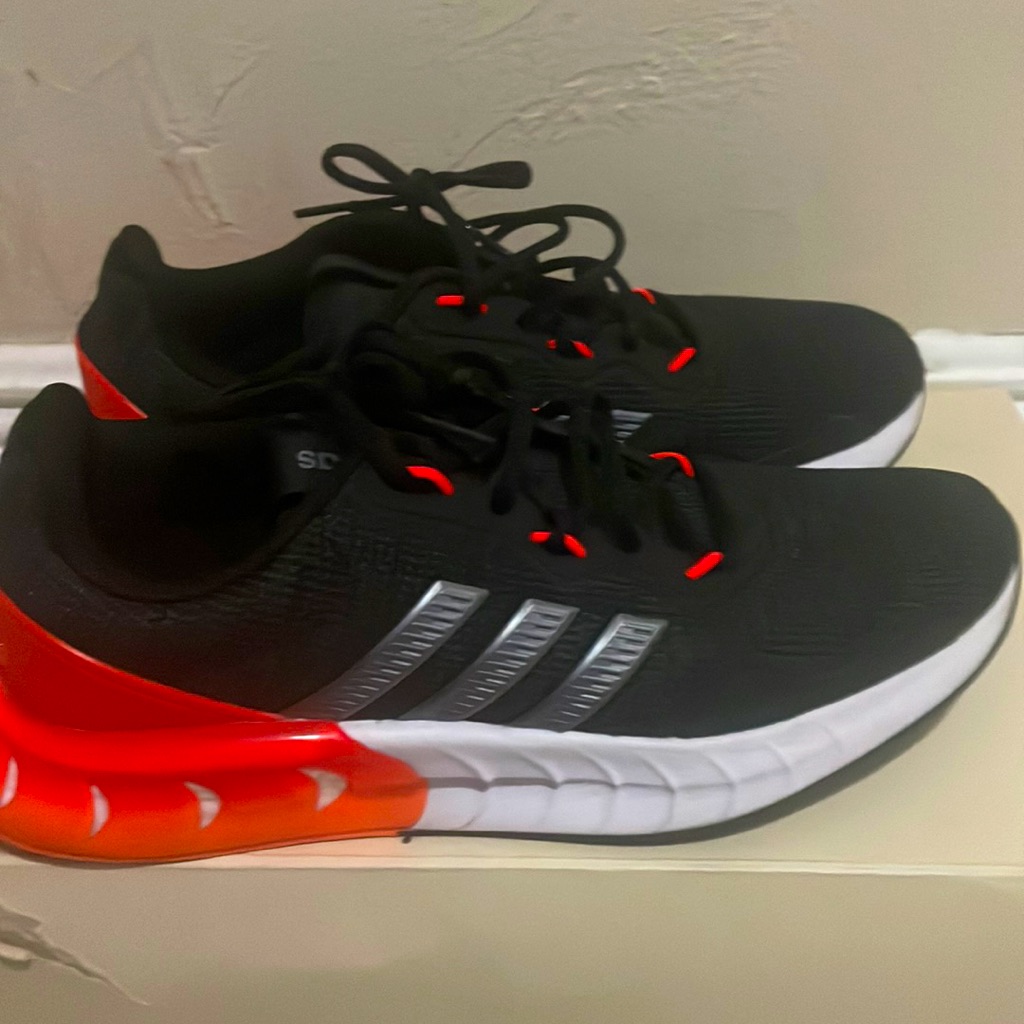 Adidas Boost